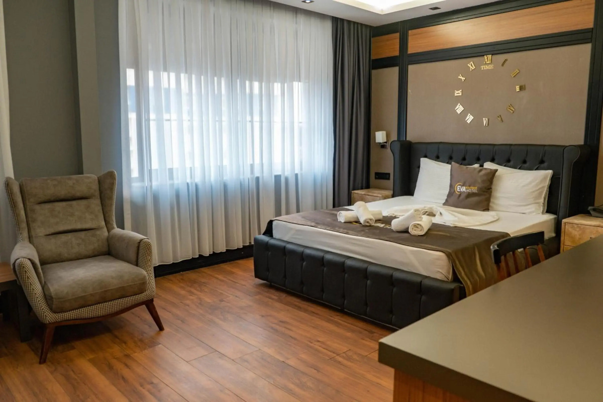 Eva Boutique Hotel Spa