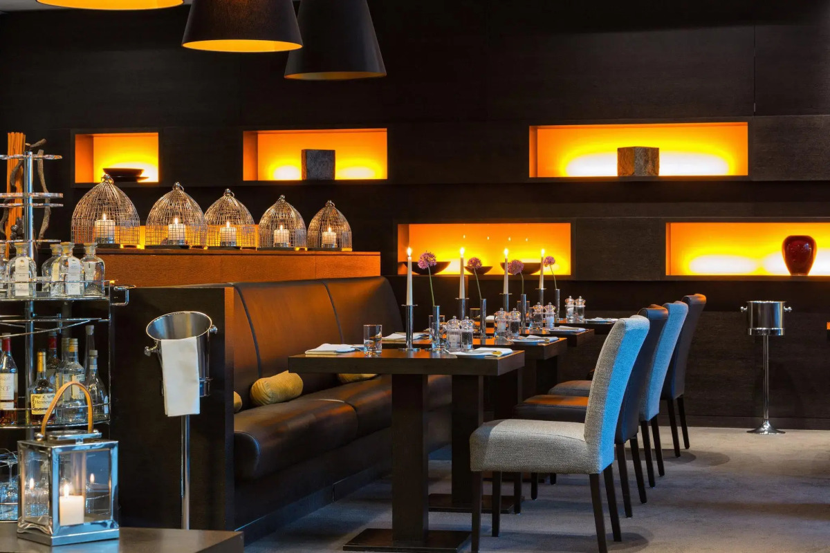 ATLANTIC Grand Hotel Bremen