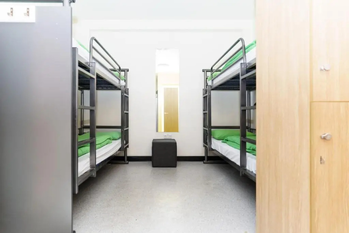 YHA London Central - Hostel