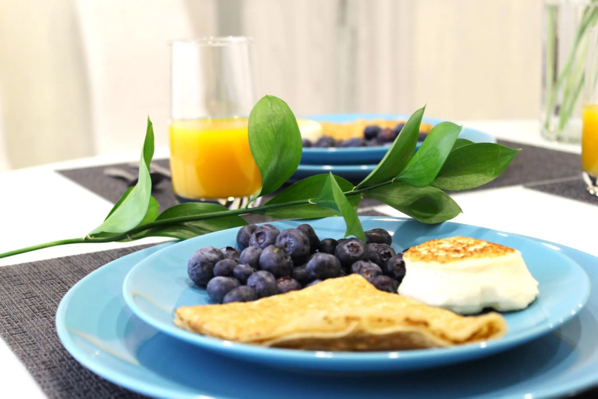 Апартаменты на улице Вольская