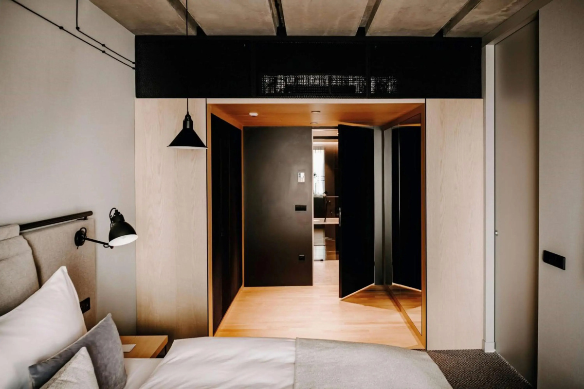 Vienna House by Wyndham Mokotow Warsaw