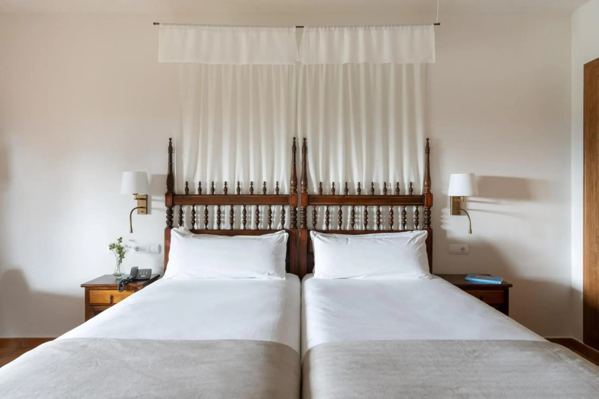 Porto Palace Hotel