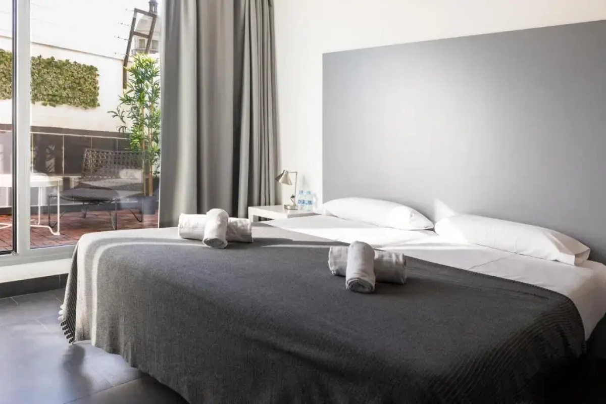 St Christopher's Inn, Barcelona - Hostel