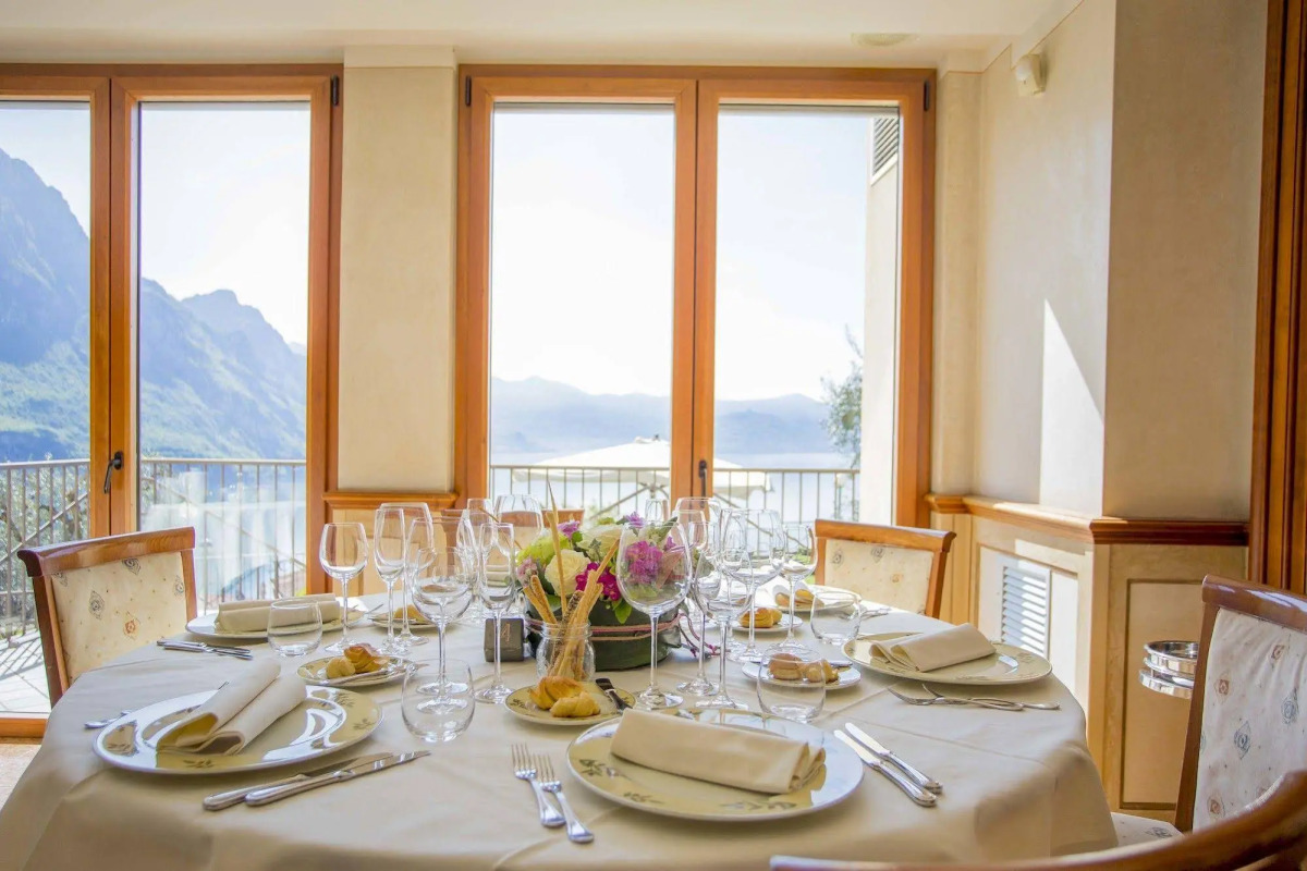 Hotel Ristorante Miranda