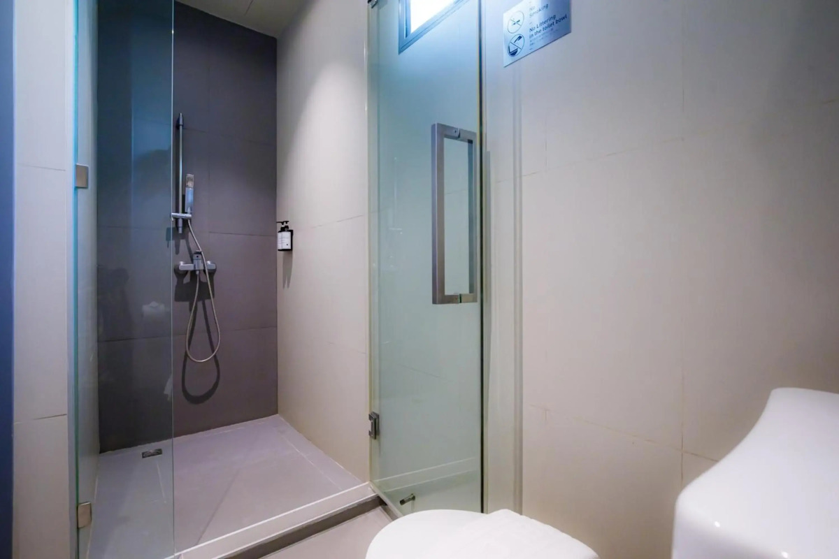 THA City Loft by TH District