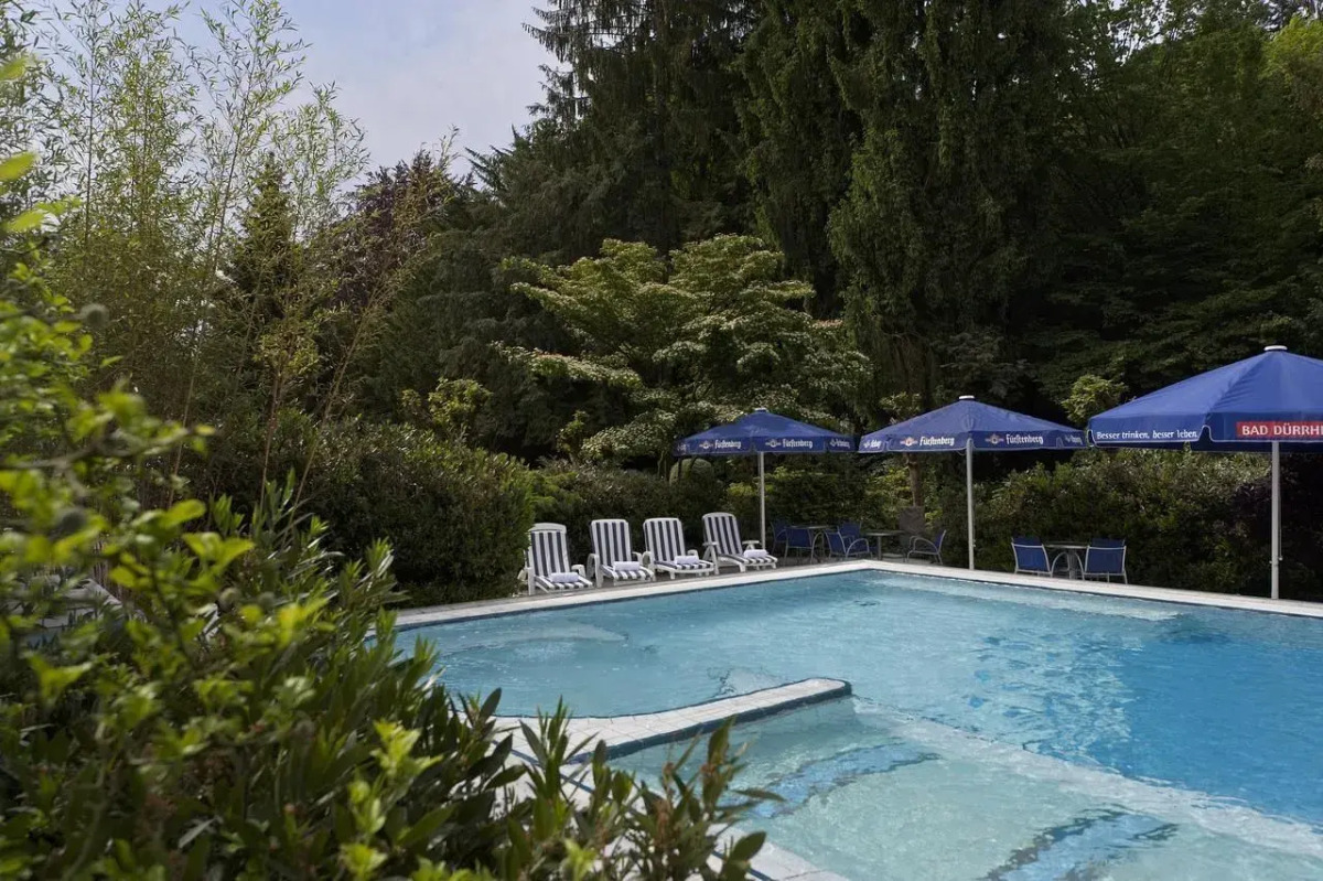 Badischer Hof Baden-Baden - Leonardo Limited Edition