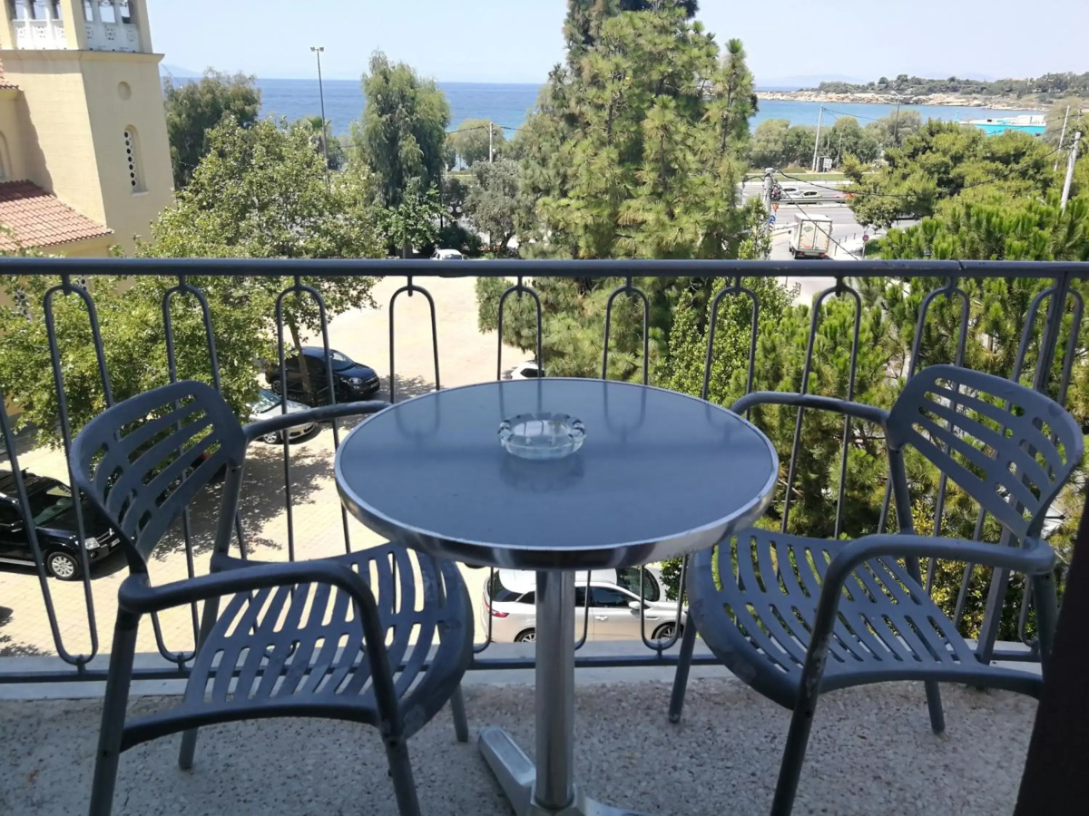 Miramare Hotel