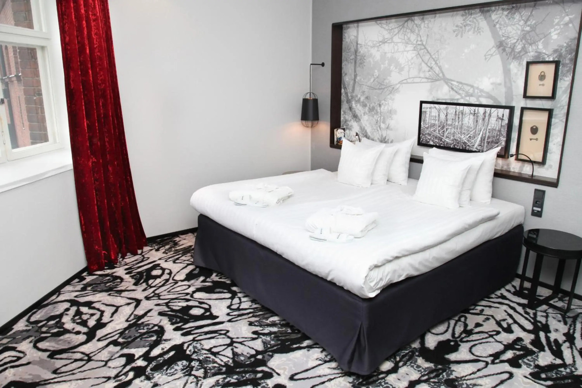 Home Hotel Katajanokka – Dinner included