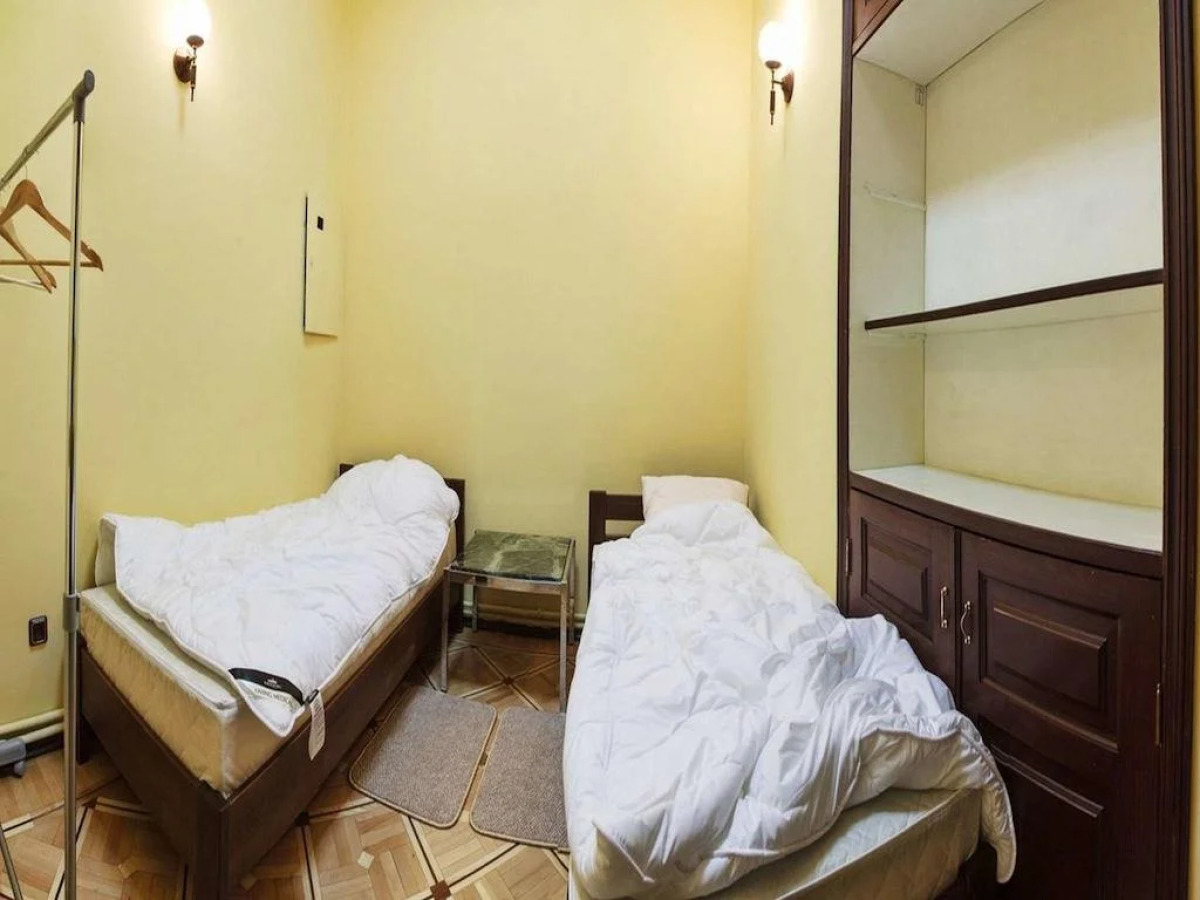 Хостел Берлога