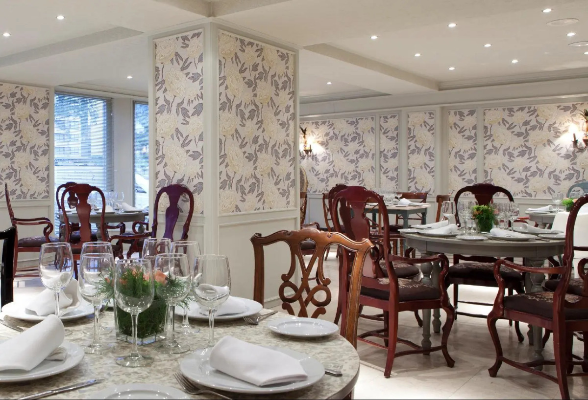 Hotel Rice Reyes Católicos