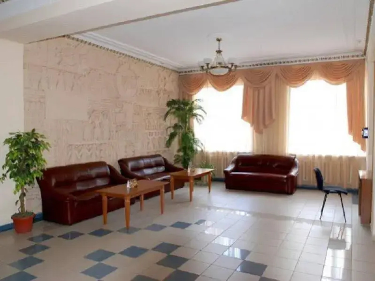 Reikartz Sumy Ukraine