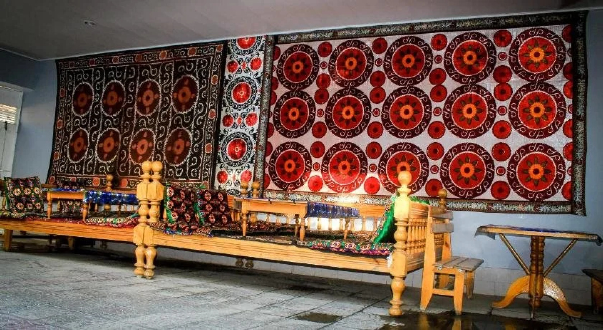 Люкс Отель