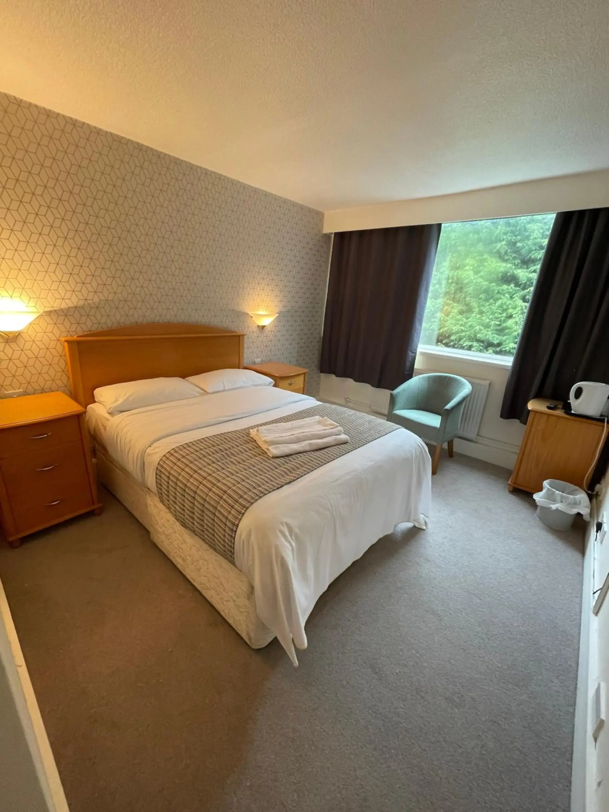 Hylands Hotel