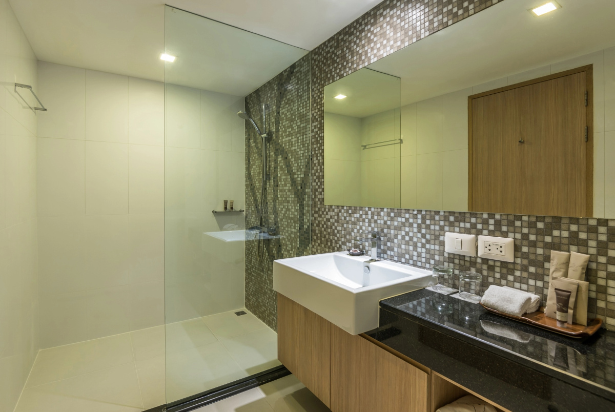 Отель Maitria Sukhumvit 18 Bangkok – A Chatrium Collection