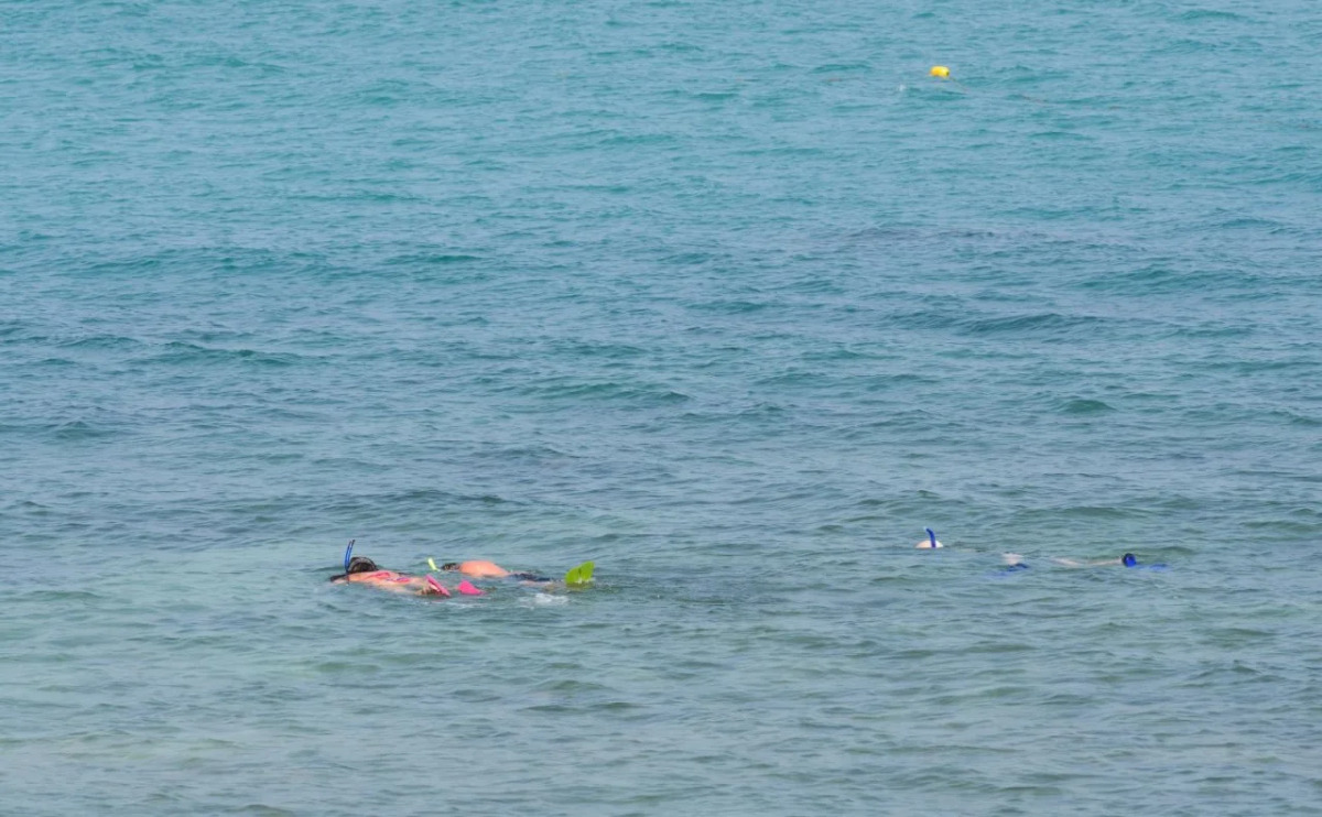 Ao Cho Grandview Hideaway Resort