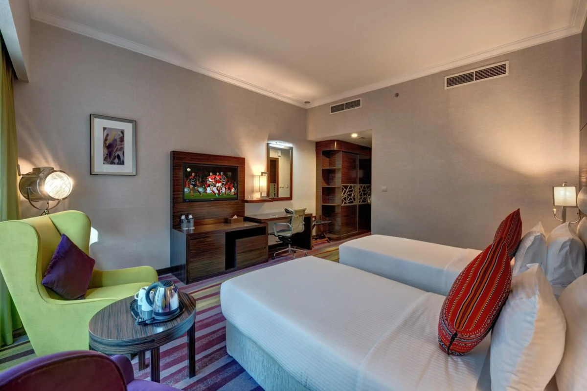 Hotel Saint Clair- Magnificent Mile