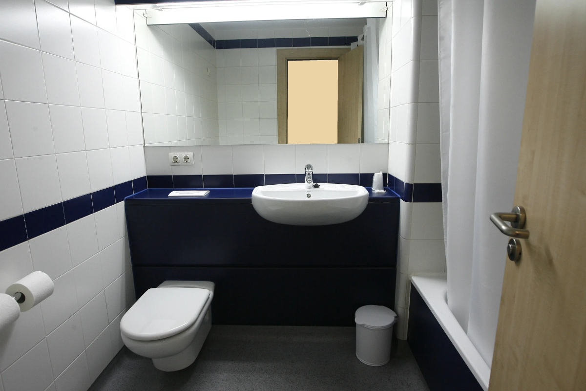 ibis Paris CDG Airport