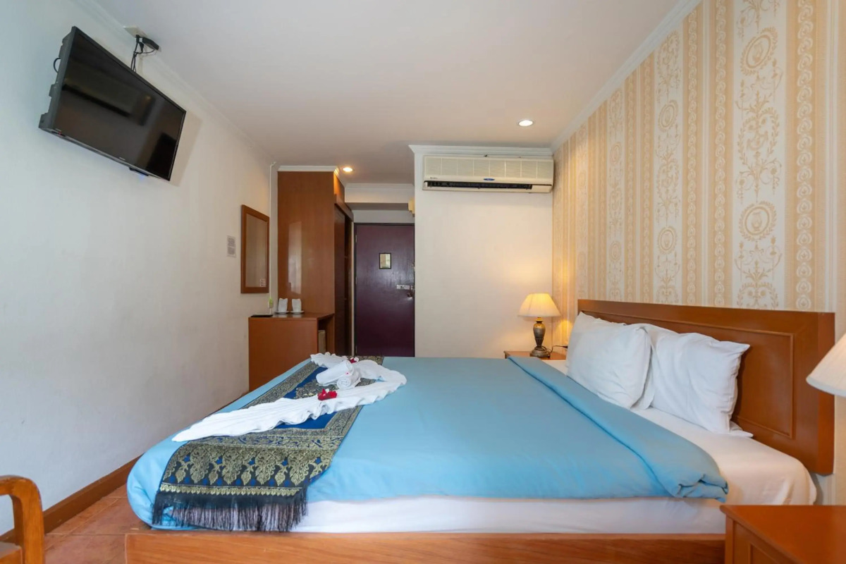 Inn Patong Hotel Phuket