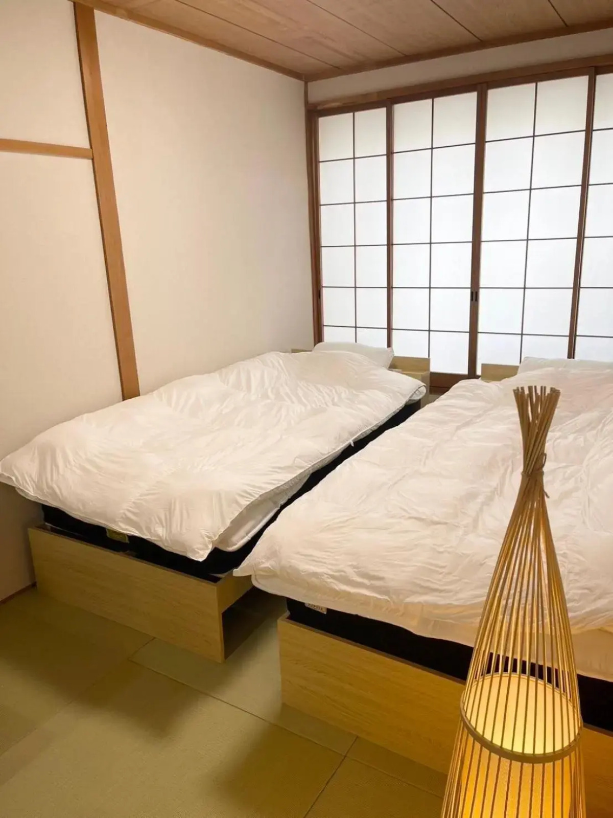 Sakura Hotel Hatagaya