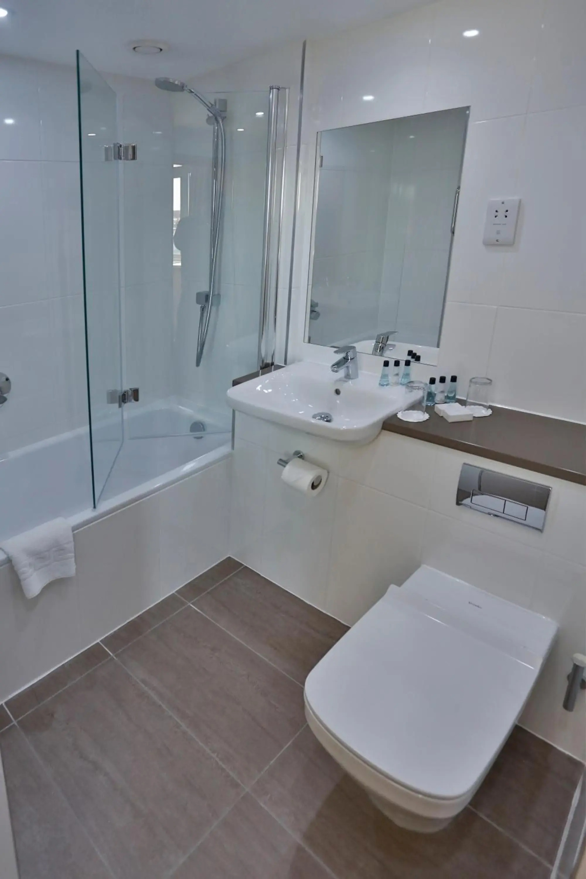 Garner Hotel Nottingham City Centre by IHG