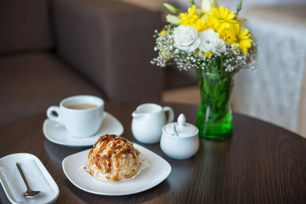 Отель Ark Palace