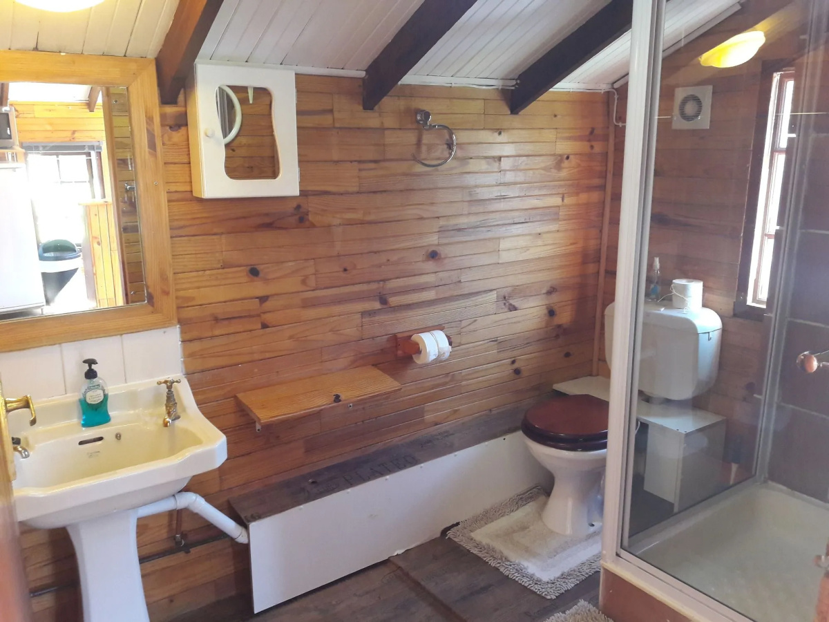 The Village Lodge