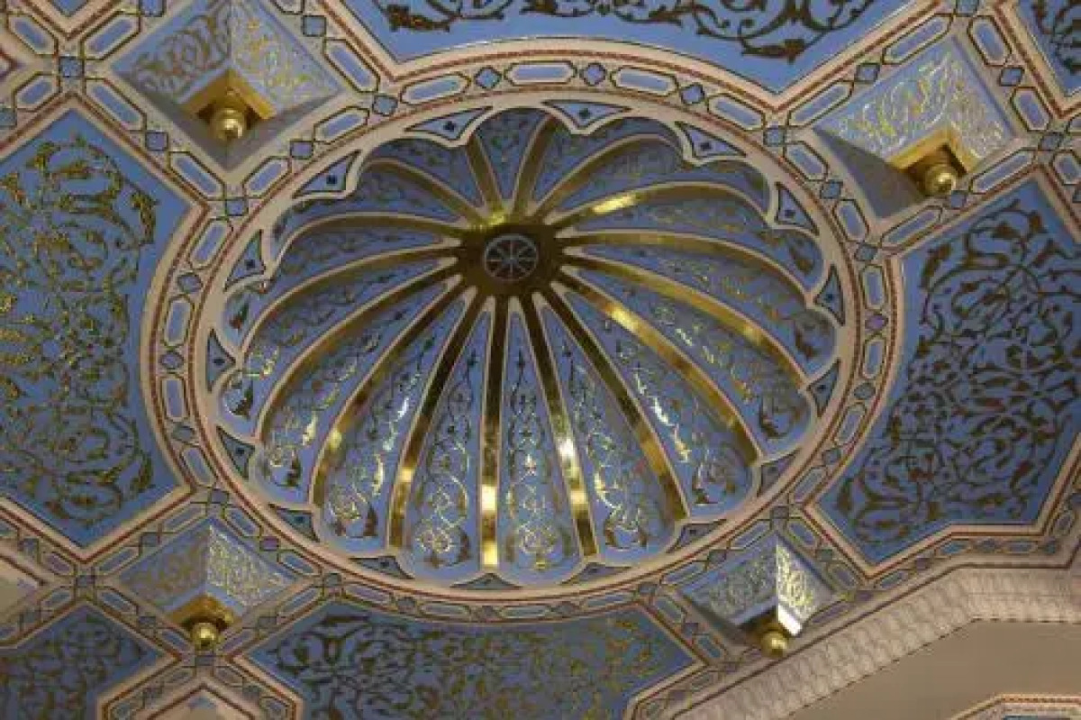 Отель Zargaron Plaza