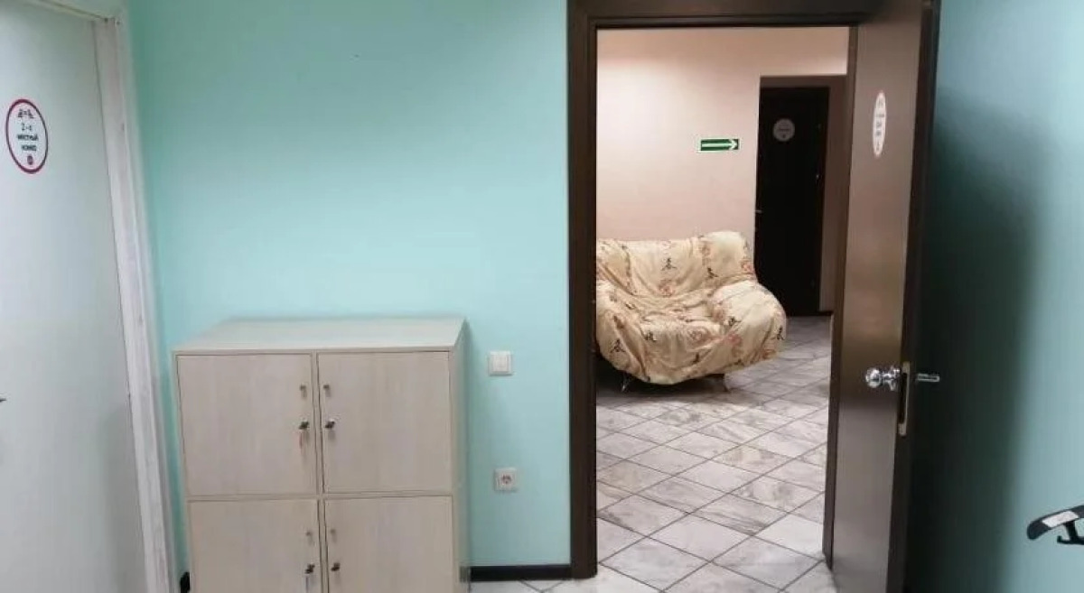 Жилые помещения Лайк