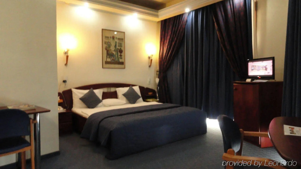 Relax Comfort Suites