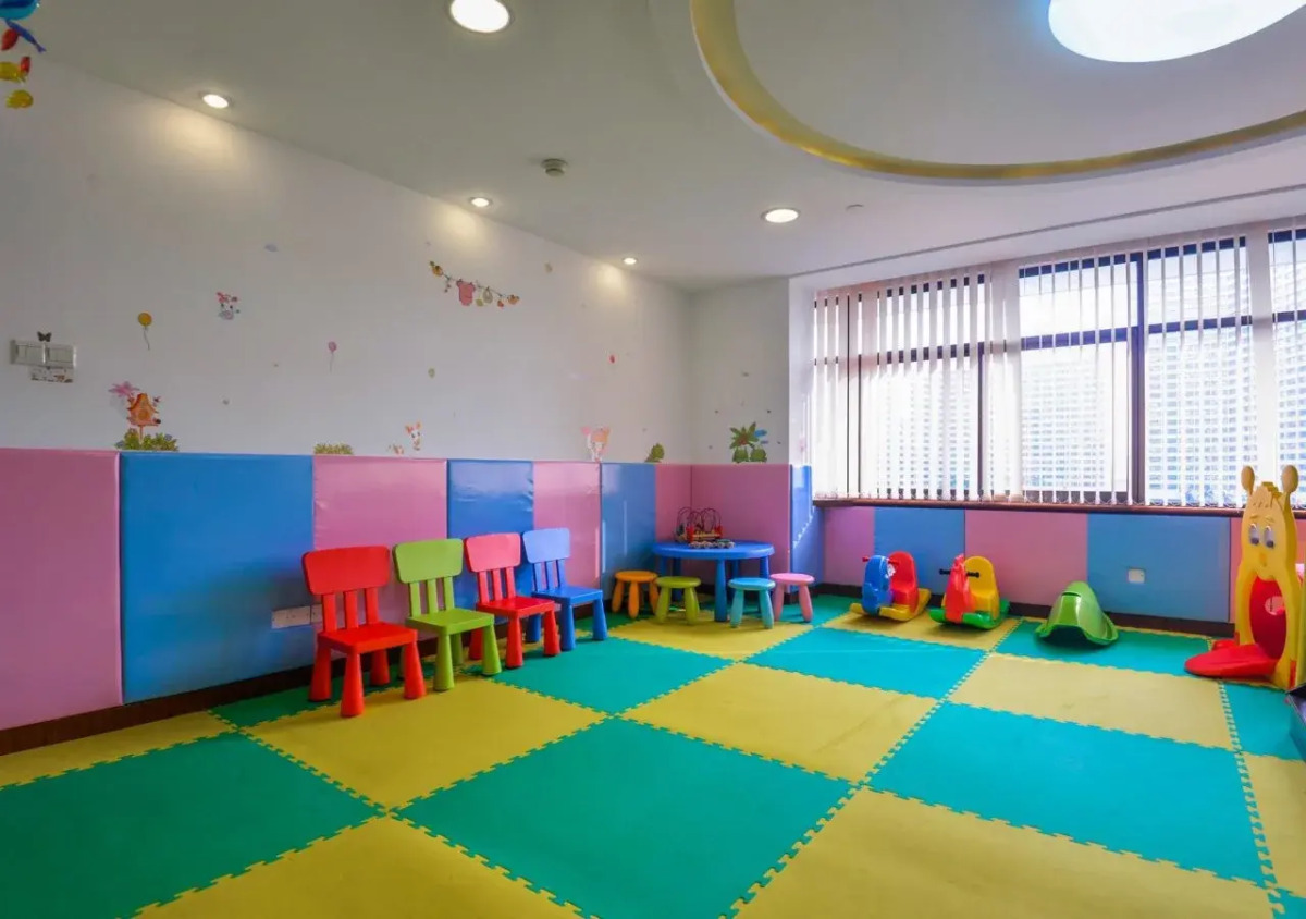 Baiyun Hotel Guangzhou