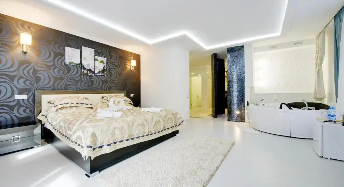 Мини-отель Жемчужина