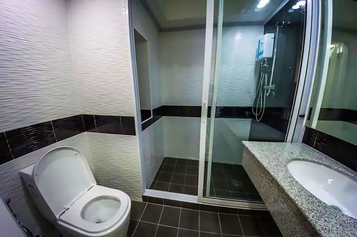 Tropical Garden Pratumnak