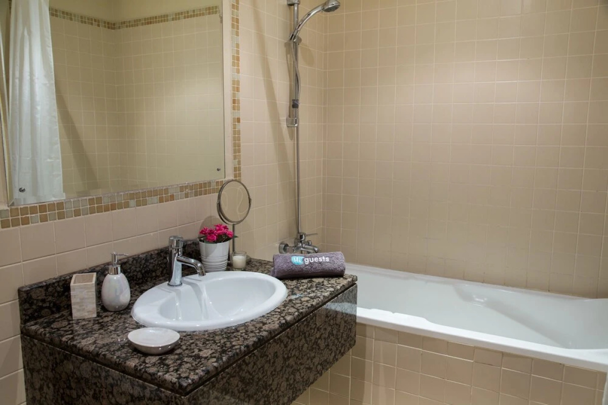 HiGuests Vacation Homes - Bahar 1