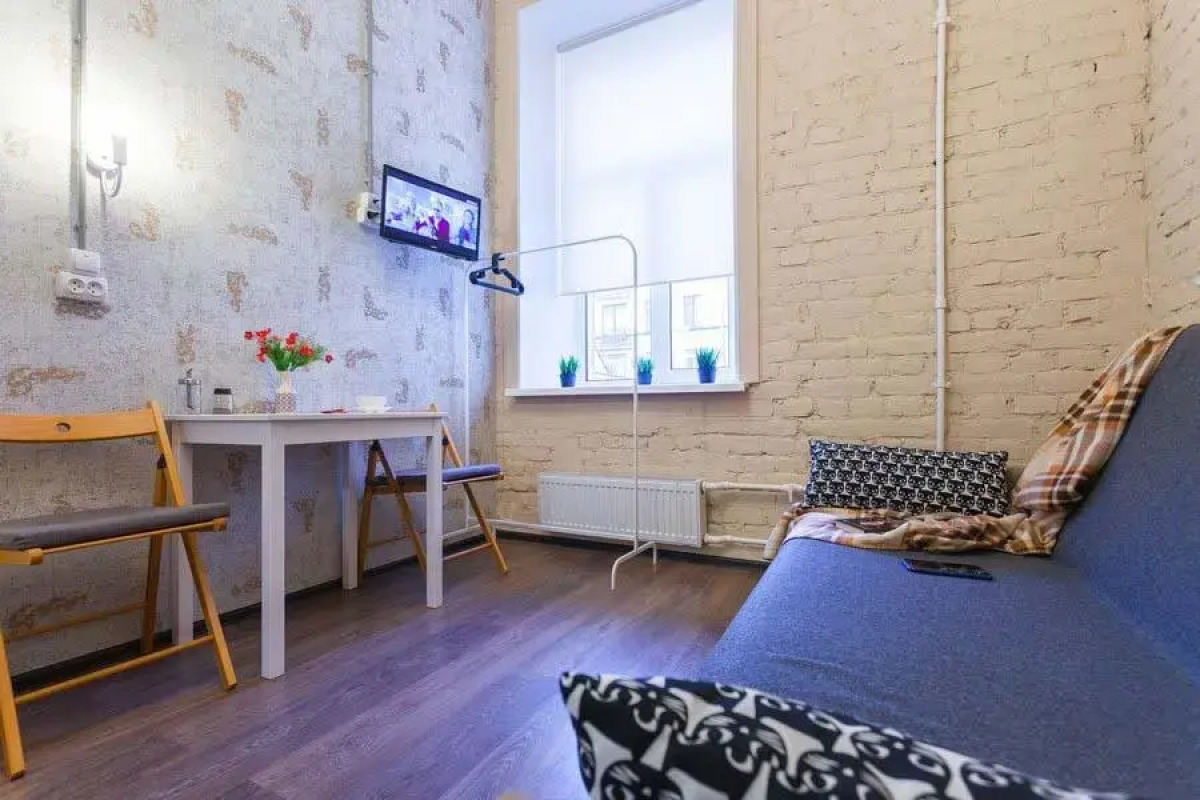 Апартаменты Гости Любят на улице Чехова 4б