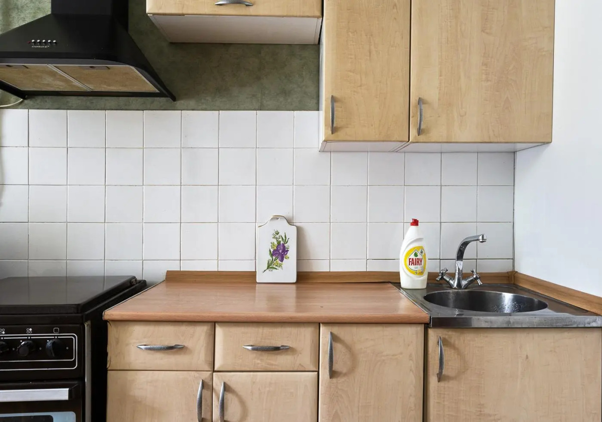 BestFlat24 (БэстФлэт24) на улице Большая Марьинская