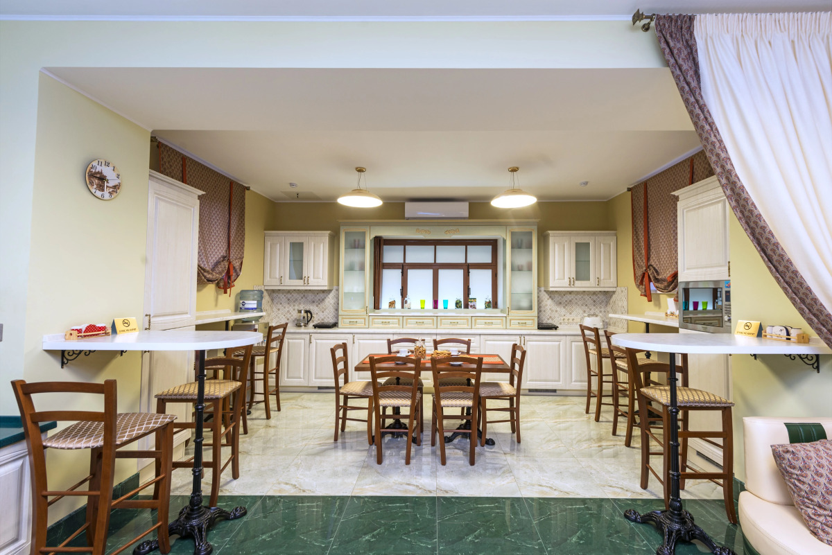 Усадьба на Таганке