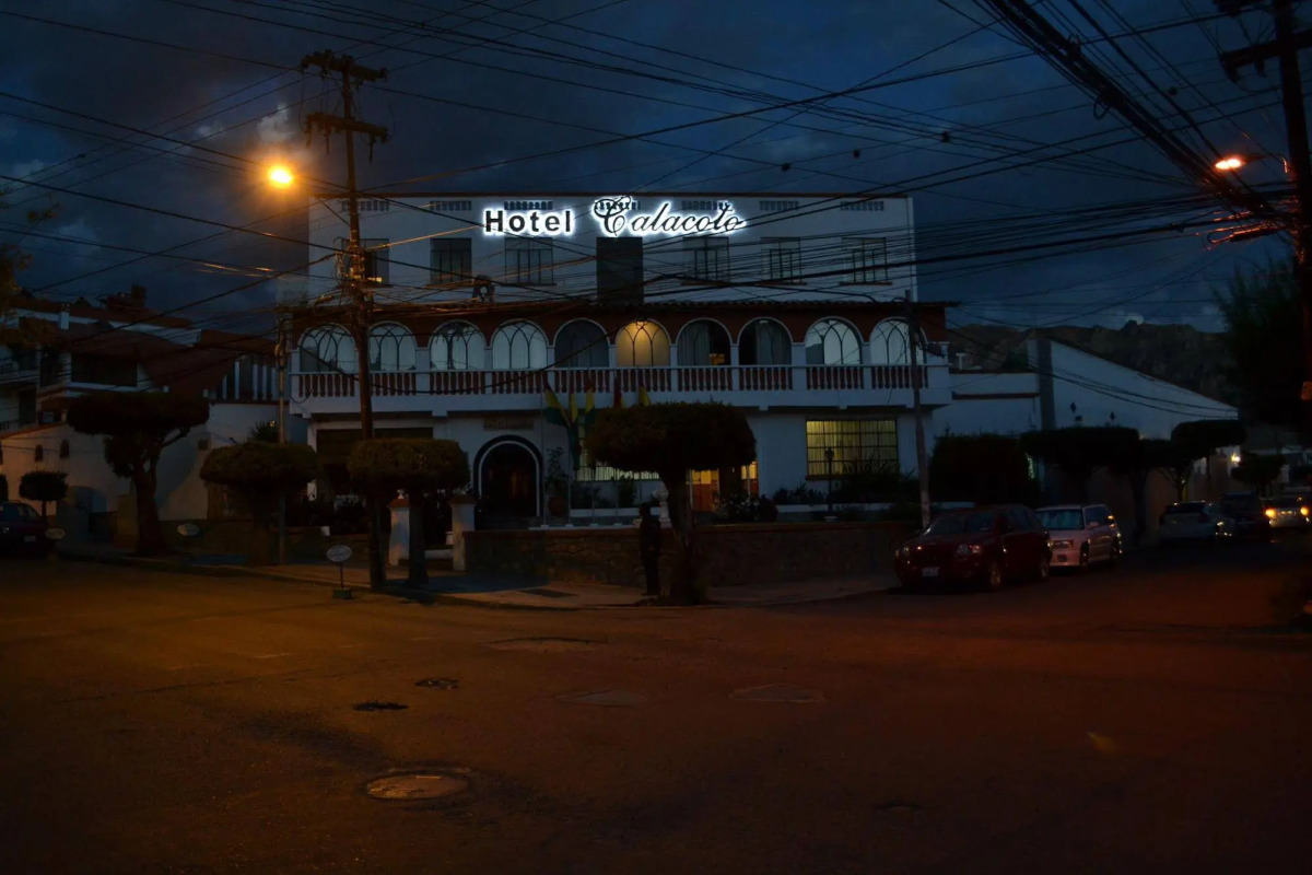 Hotel Calacoto