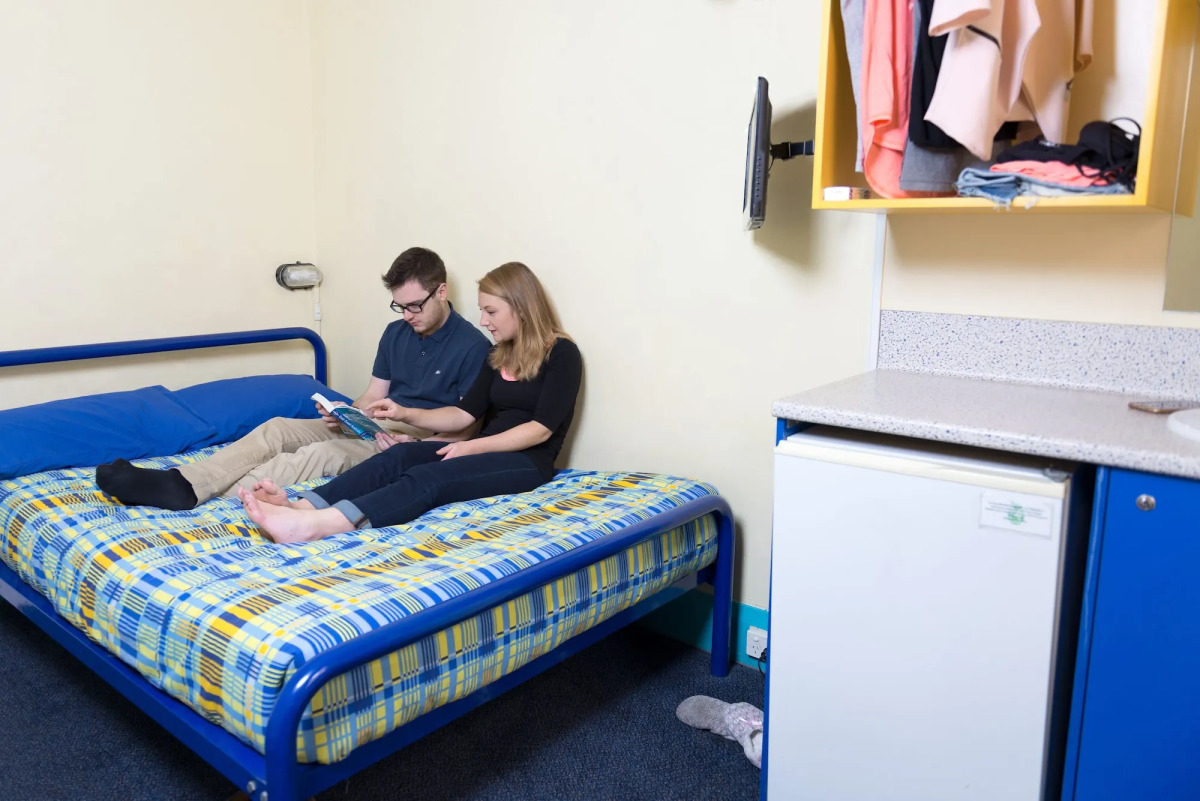 The Jolly Swagman Backpackers Hostel Sydney