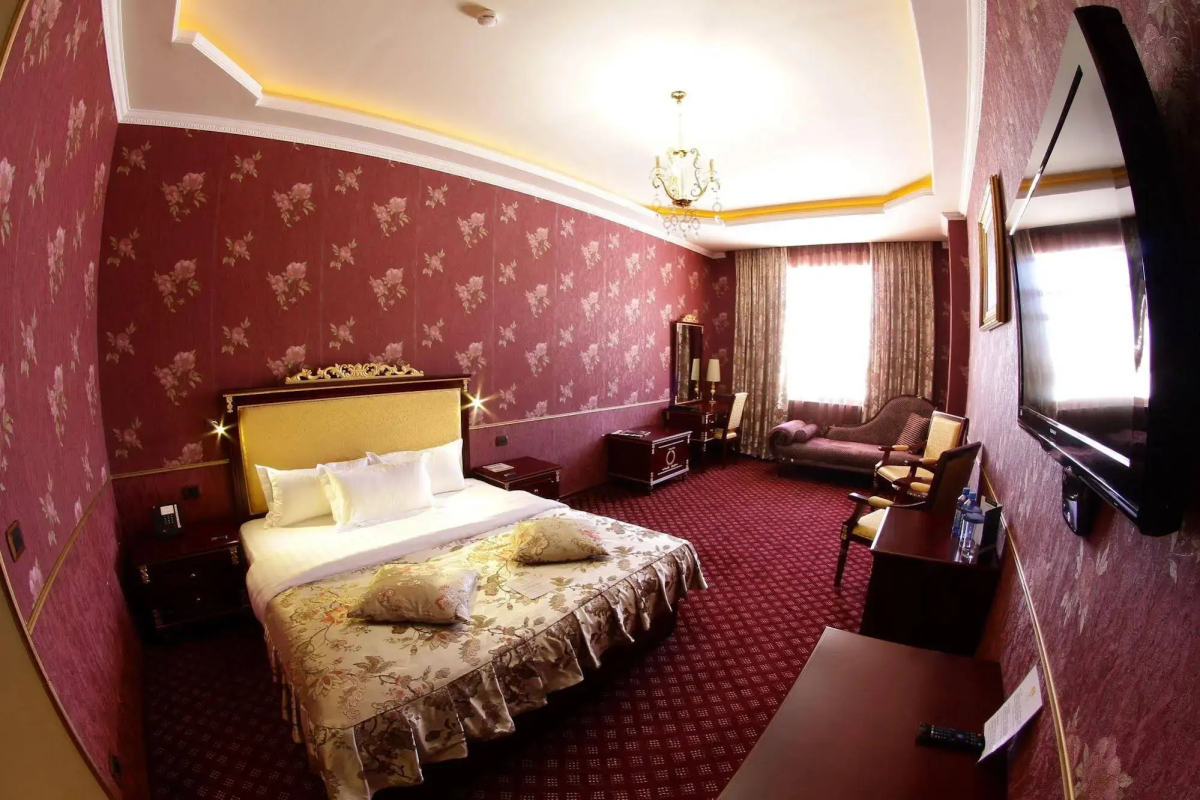 Golden Palace Hotel Resort and SPA