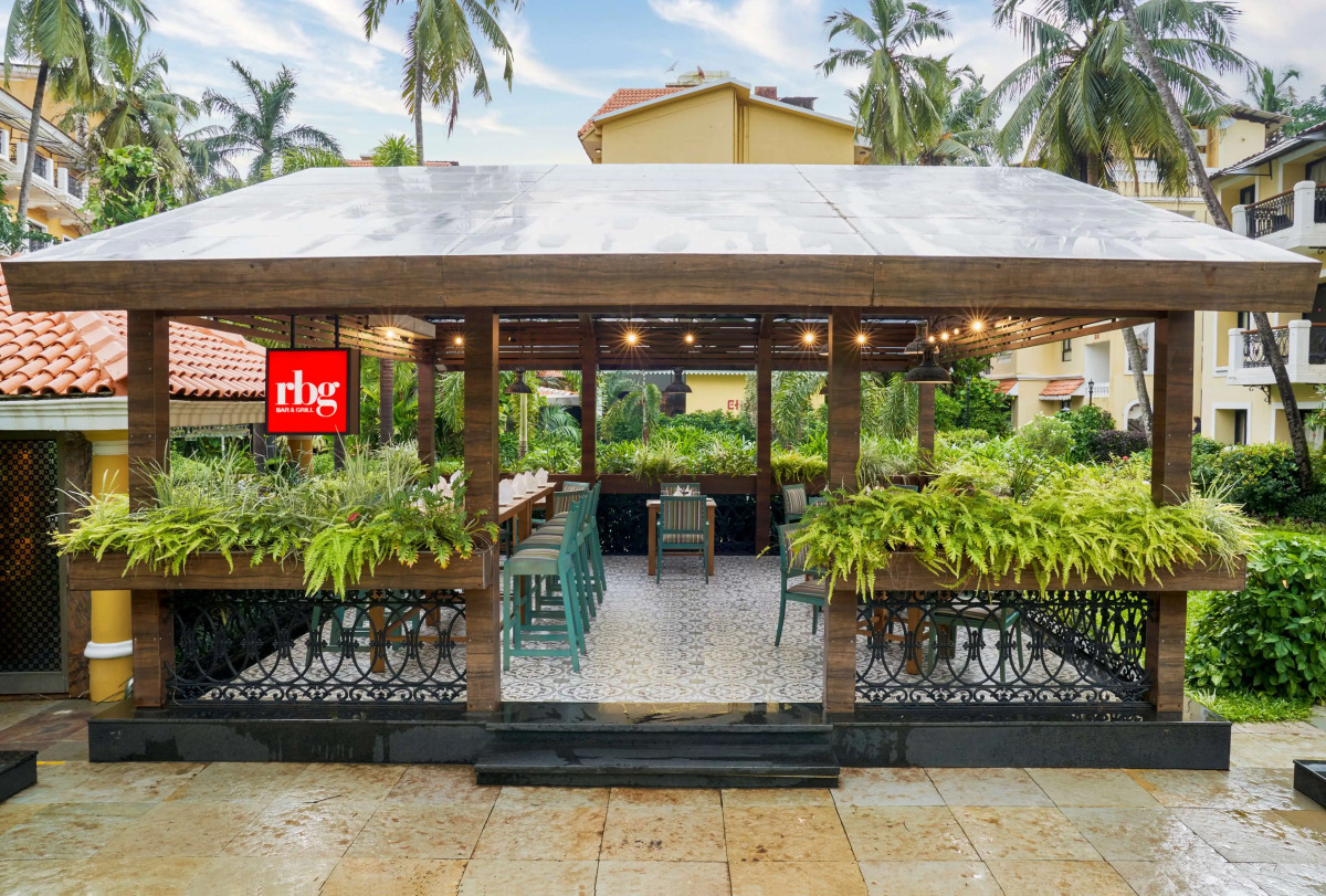 Park Inn by Radisson Goa Candolim