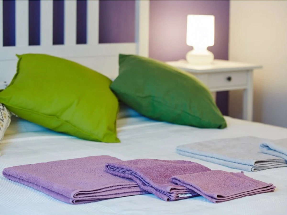 Zona Sna Na Studencheskoy