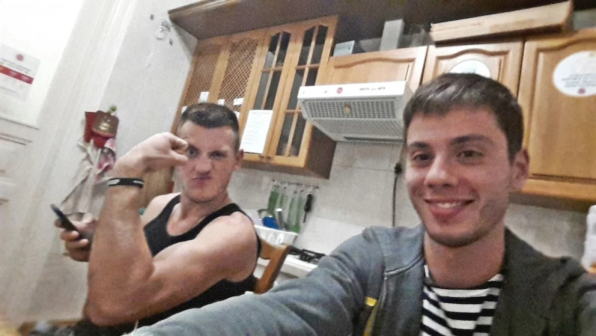 Хостел «Градъ»