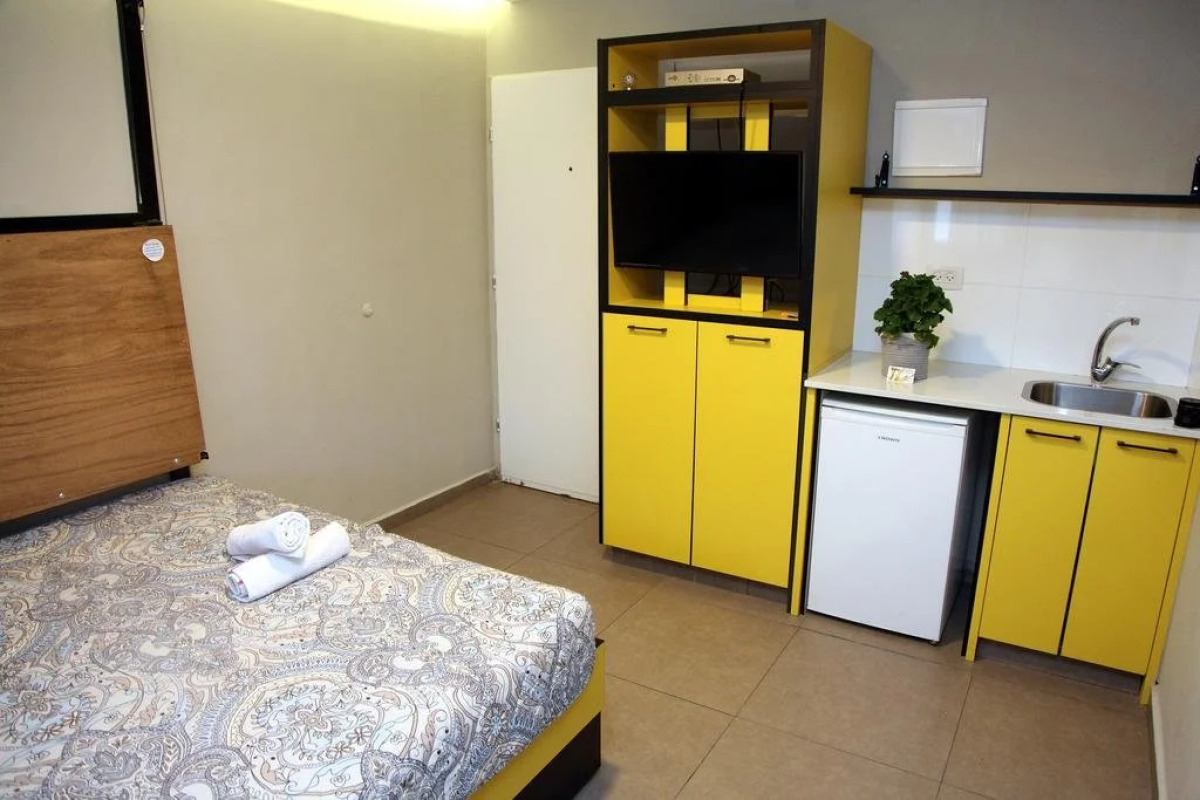 The Little Prince Hostel - Hostel