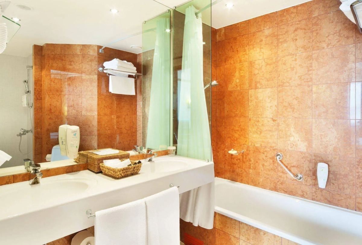 Holiday Inn Helsinki - Expo by IHG