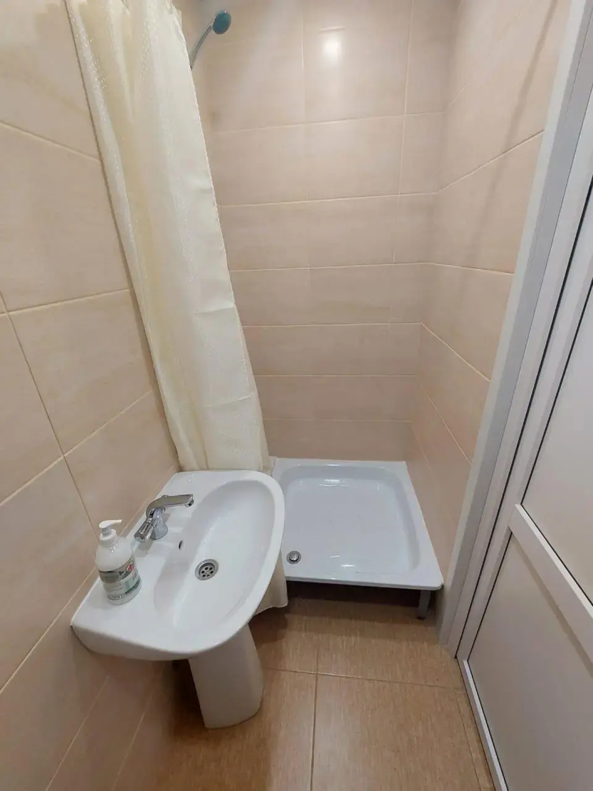 Апартаменты улице Тульская 8а