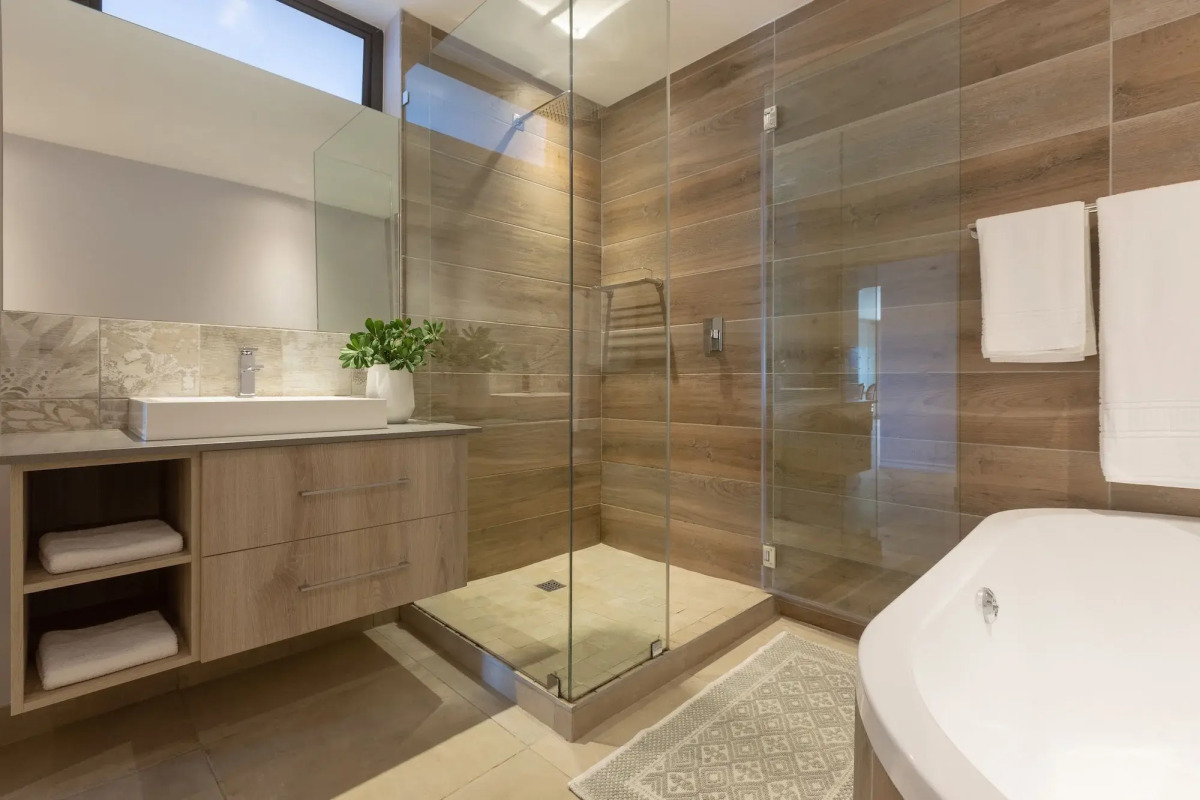 Sunrise Bay Self-Catering Accommodation