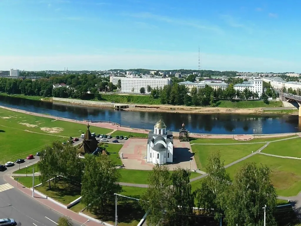 Vitebsk Hotel