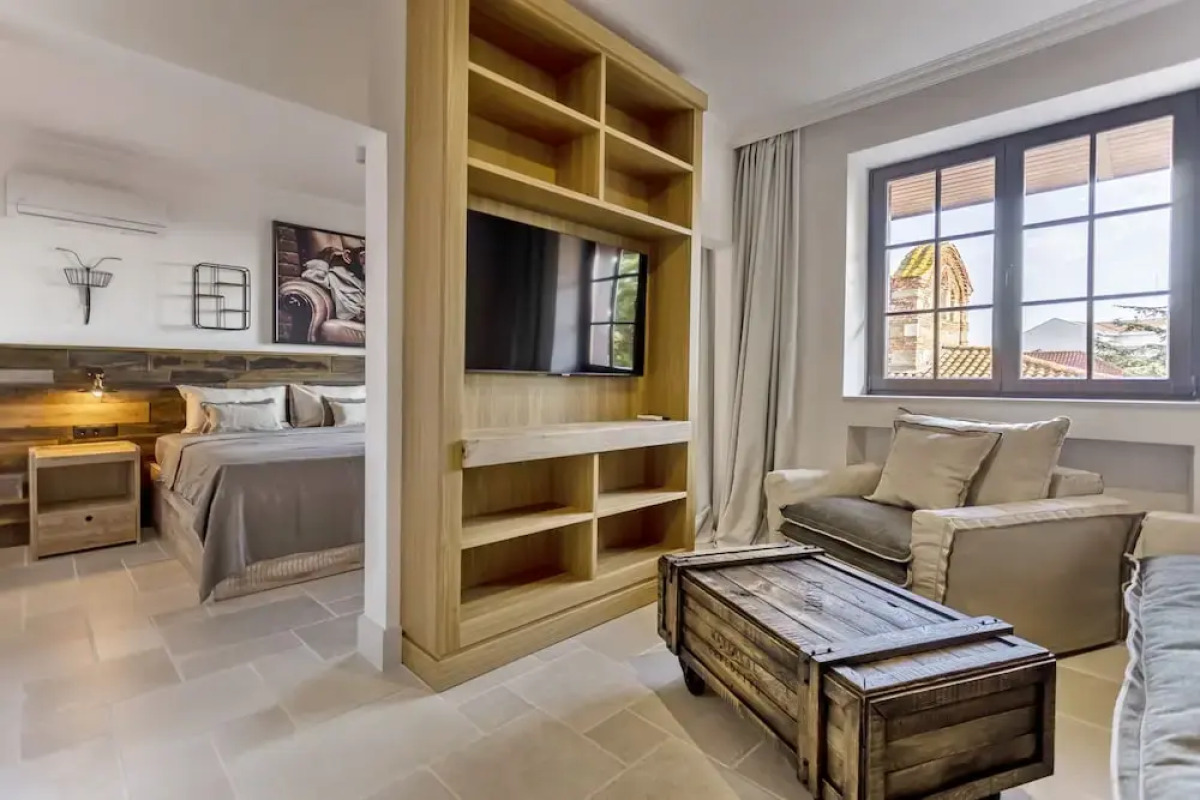 Castro Mesembria Boutique Hotel