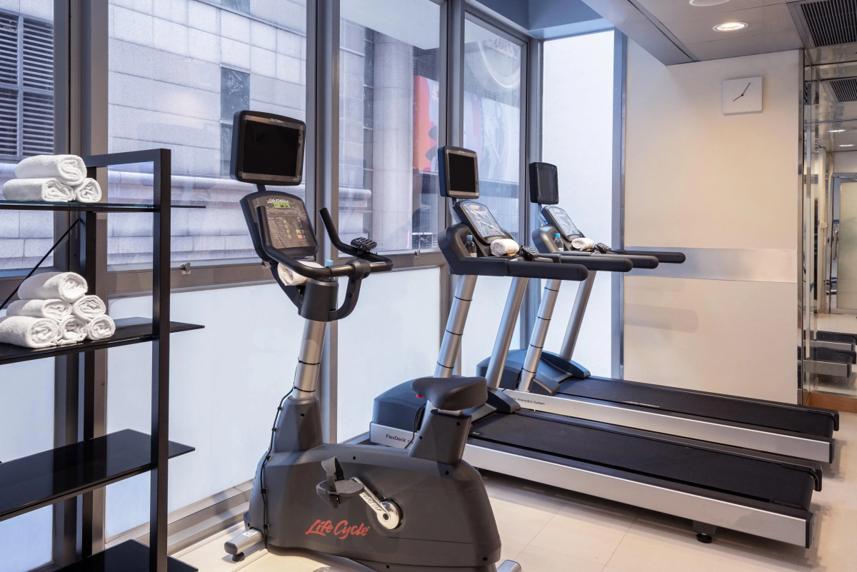 Holiday Inn Express Causeway Bay Hong Kong by IHG