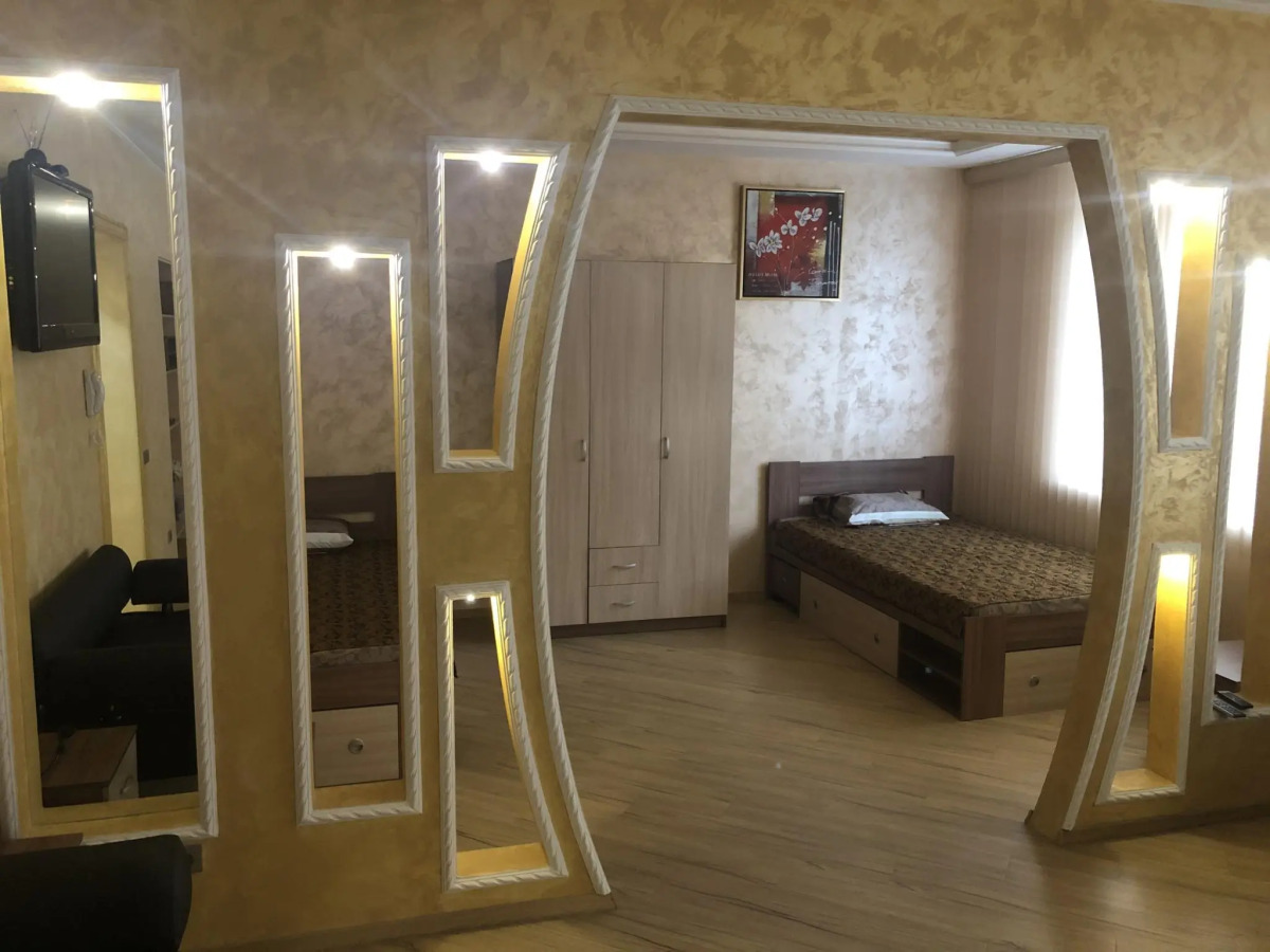 Апартаменты на улице Кирова 29